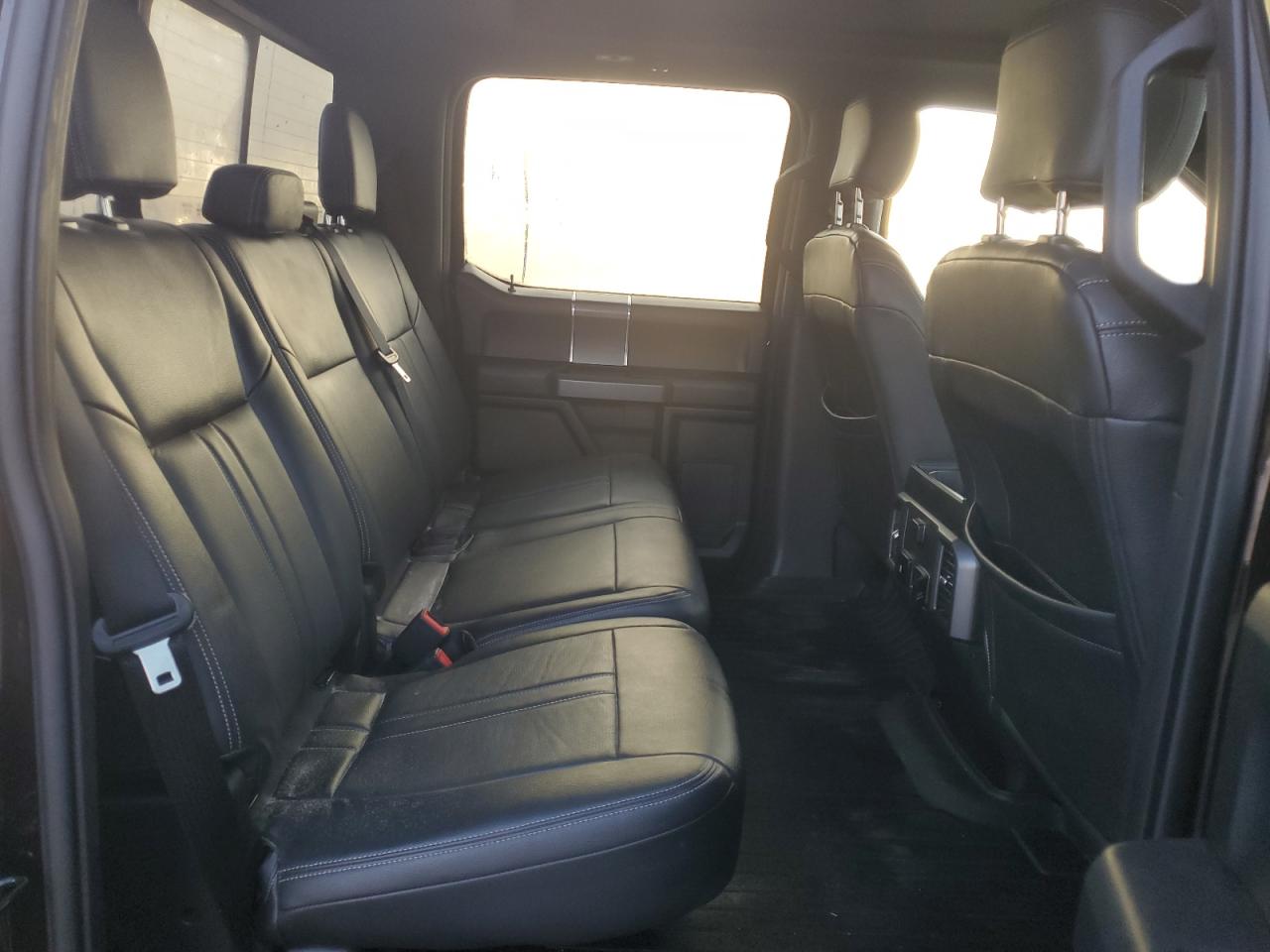 2018 Ford F150 Supercrew VIN: 1FTEW1E55JFA65617 Lot: 73750734