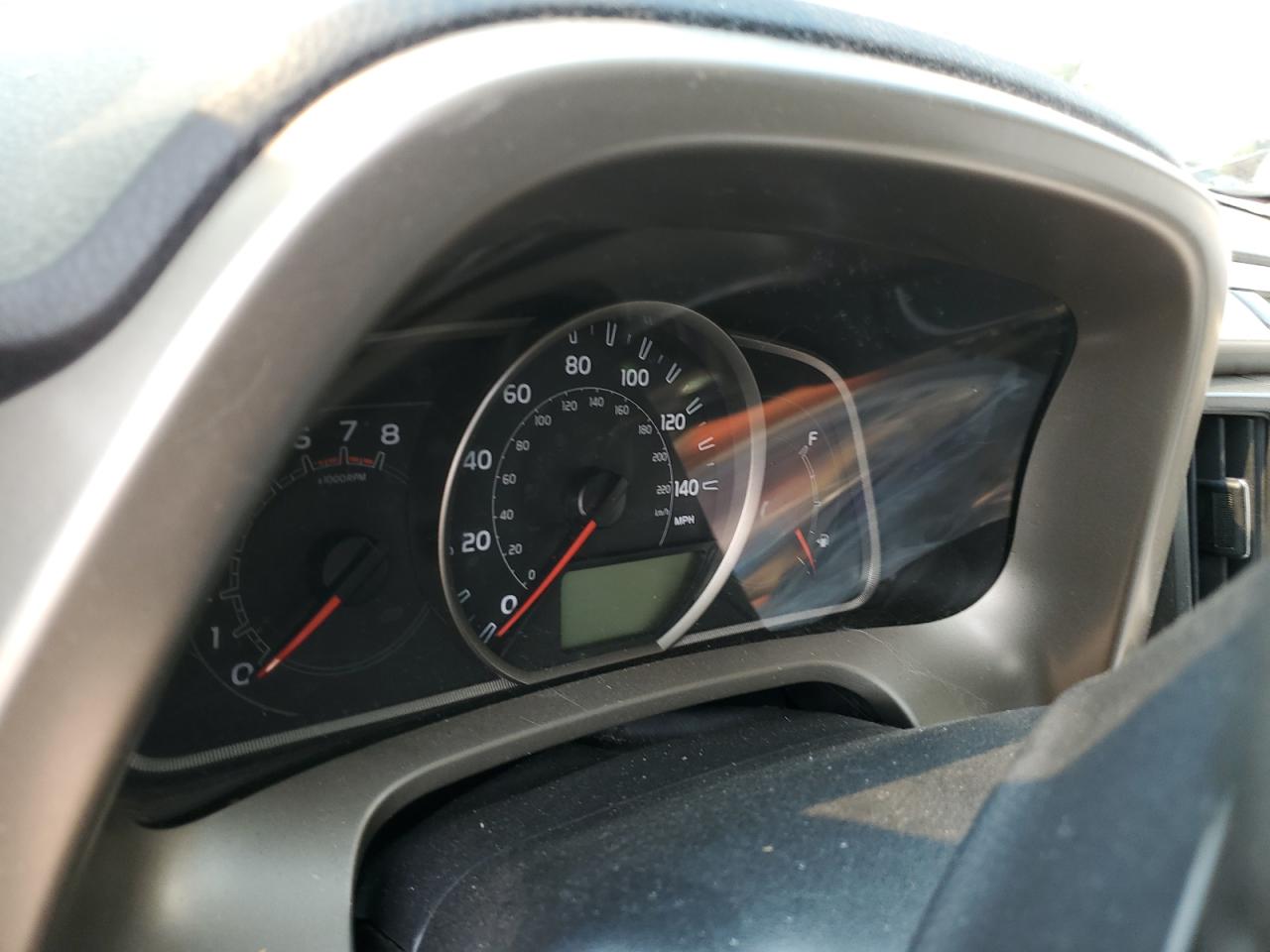 2013 Toyota RAV 4 - Image 9