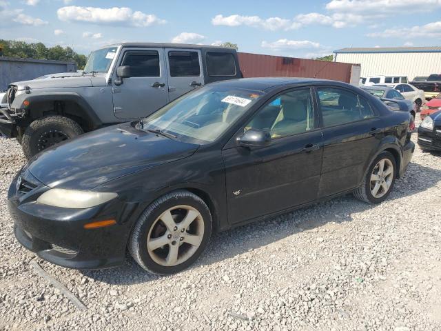 2004 Mazda 6 S