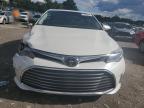 2018 Toyota Avalon Xle   en Venta en Madisonville, TN - Side
