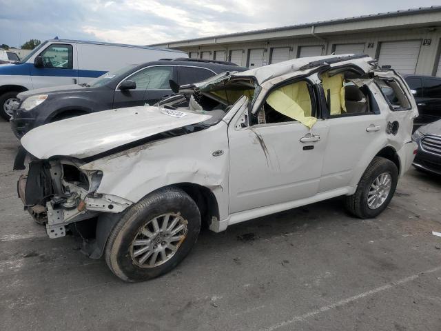 2009 Mercury Mariner Premier