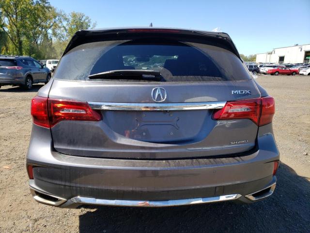 5J8YD4H5XLL019562 Acura MDX TECHNO 6