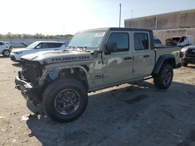 1C6JJTBG8LL217724 Jeep Gladiator 