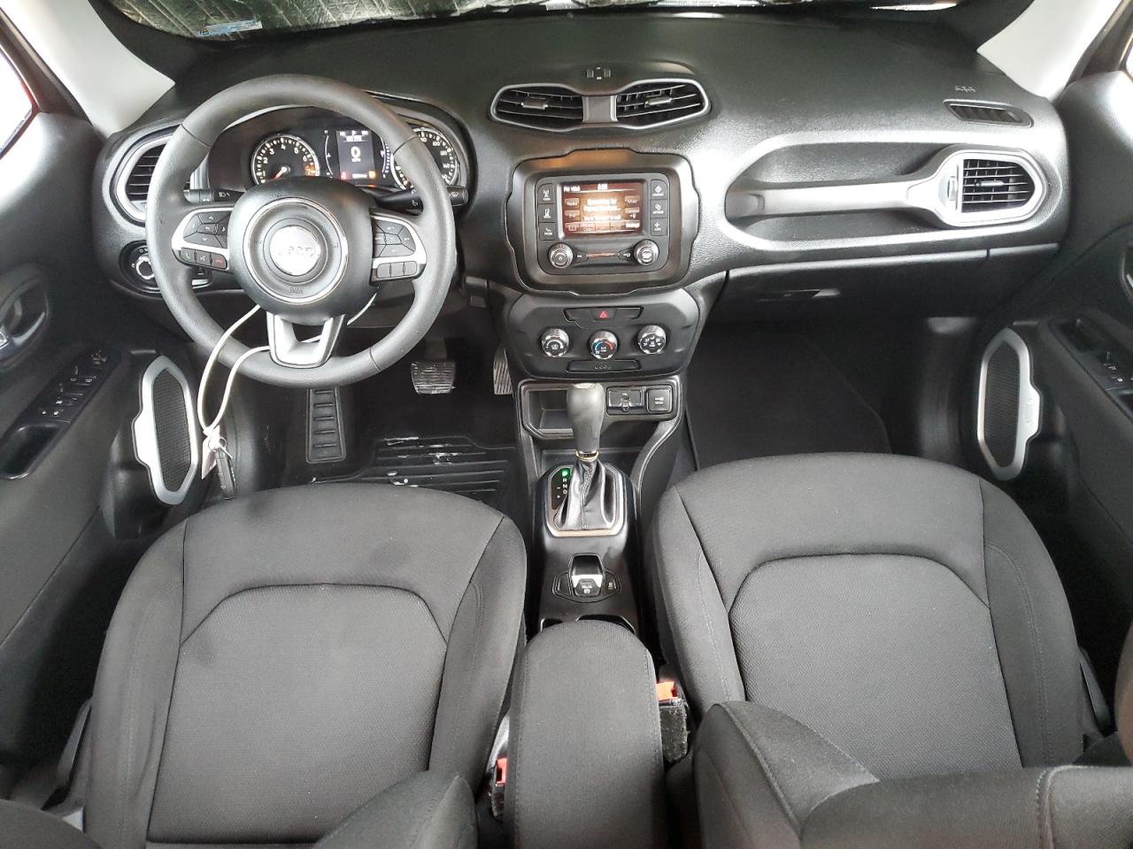 ZACCJAAB4JPG96034 2018 Jeep Renegade Sport