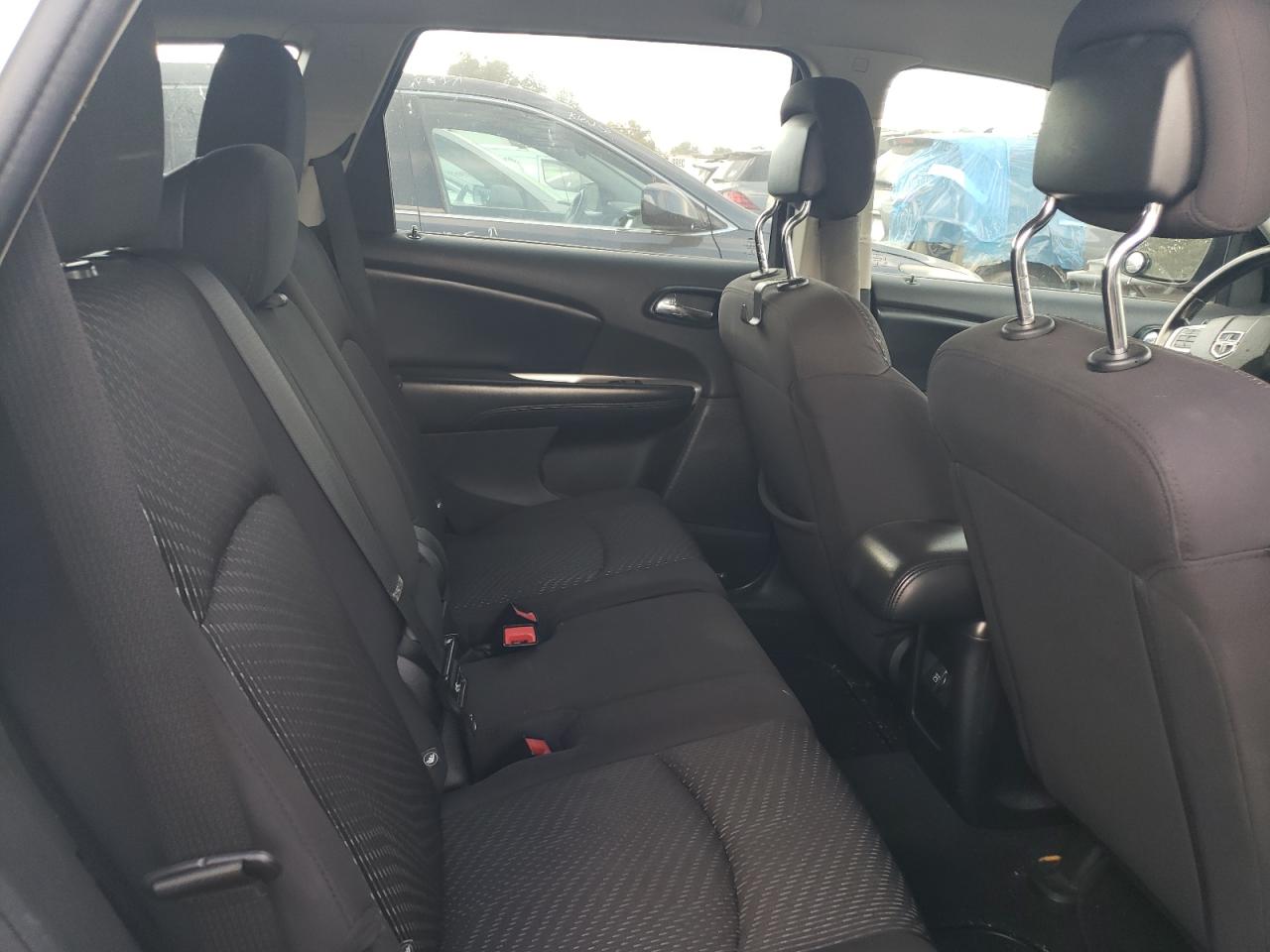 2013 Dodge Journey - Image 11