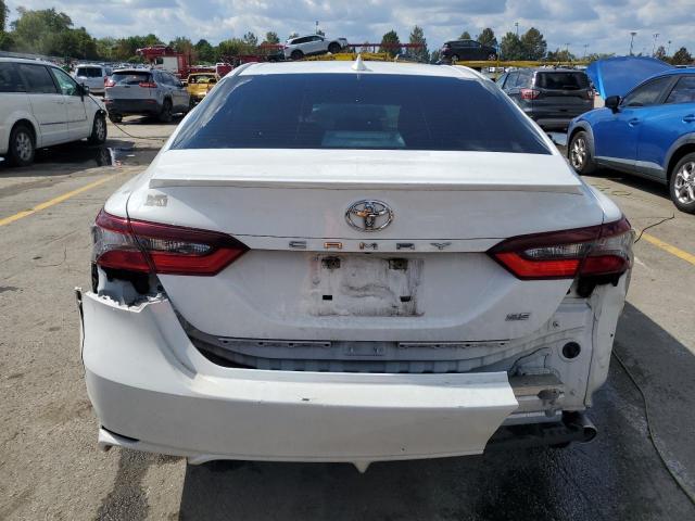 4T1G11AK3MU583899 Toyota Camry SE 6