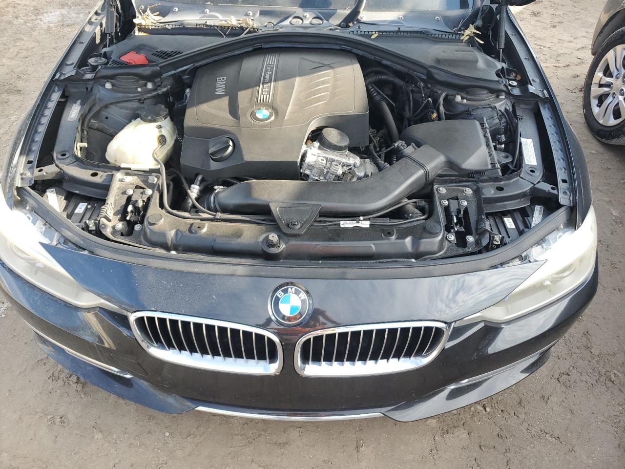 WBA3A9G58DNP38103 2013 BMW 335 I