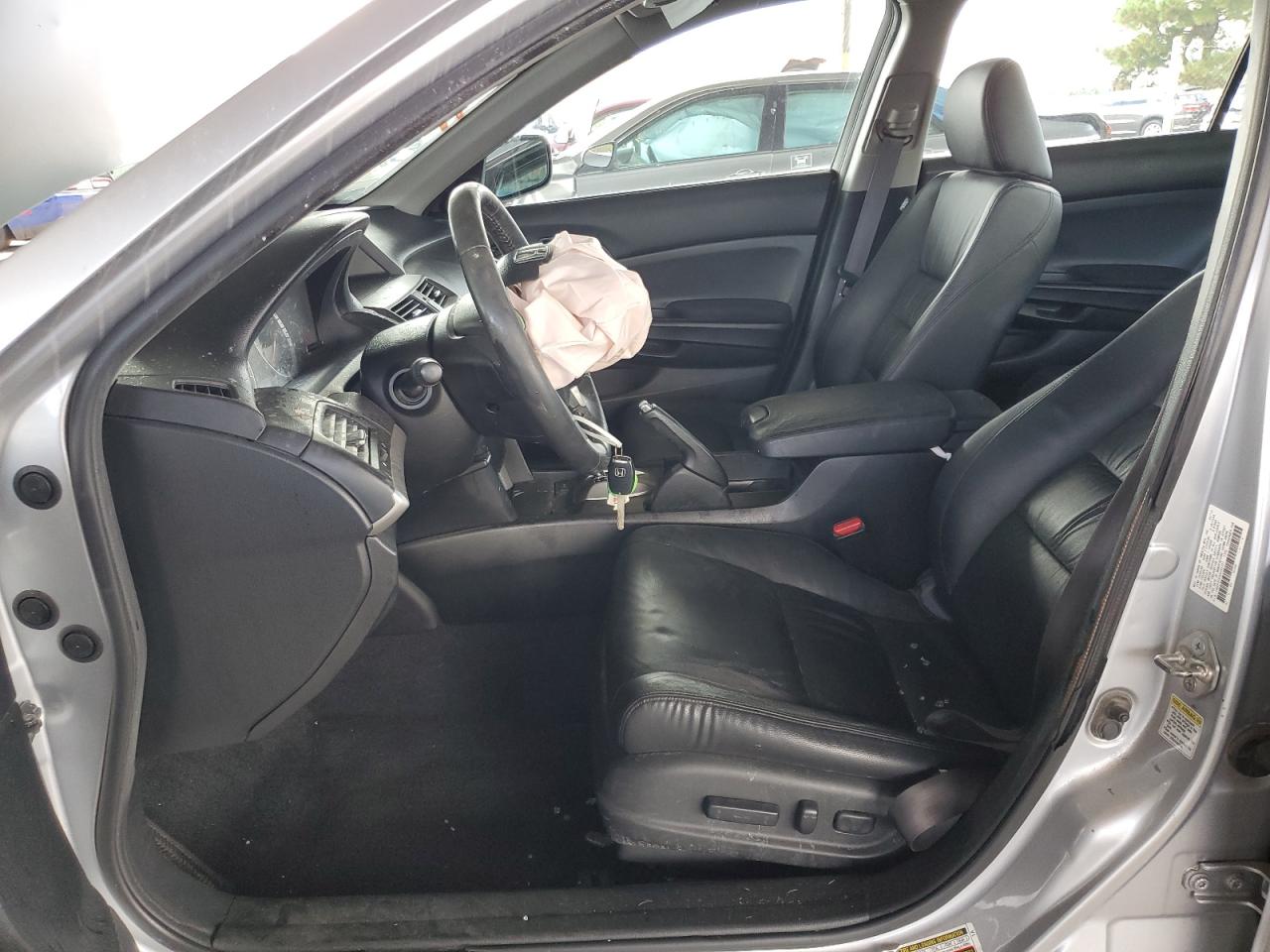 2012 Honda Accord - Image 7