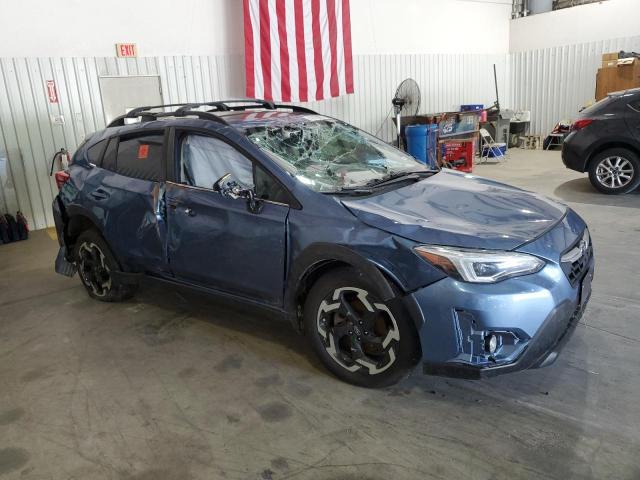 JF2GTHNC0NH264479 Subaru Crosstrek  4