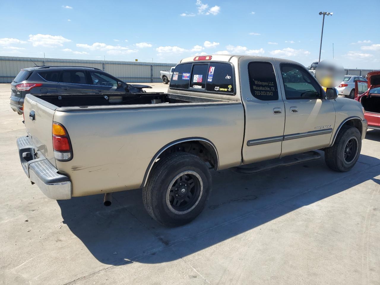 2005 Toyota Tundra - Image 3