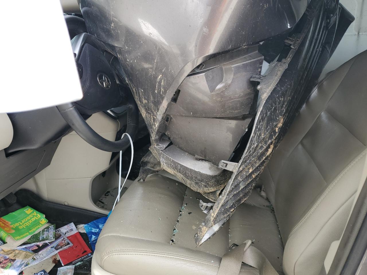 2018 Toyota Sienna - Image 7
