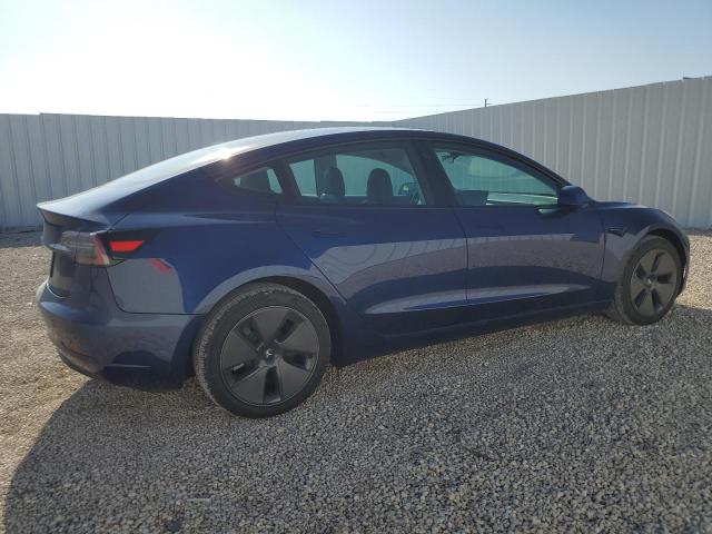  TESLA MODEL 3 2023 Синій