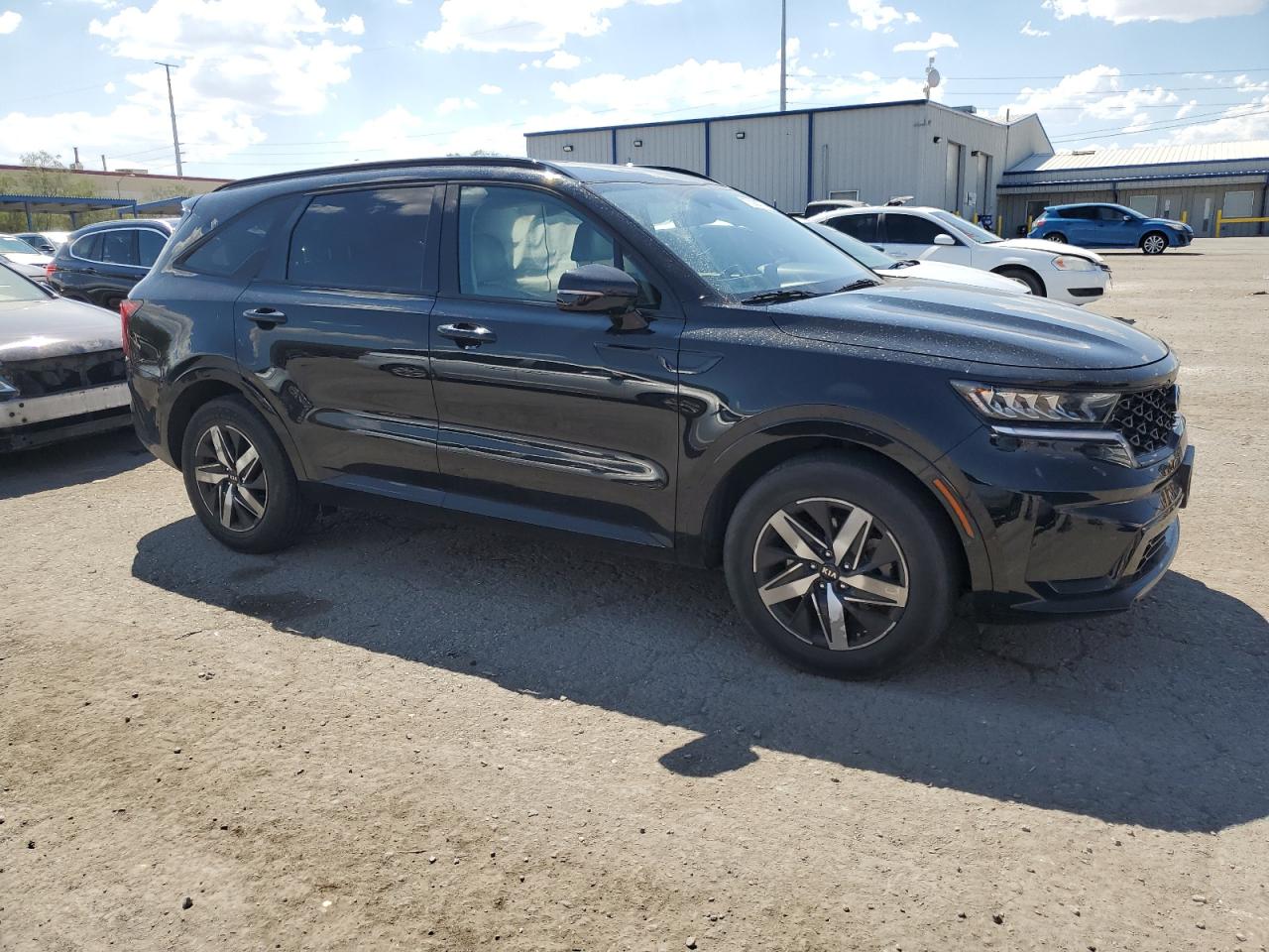2021 Kia Sorento - Image 4