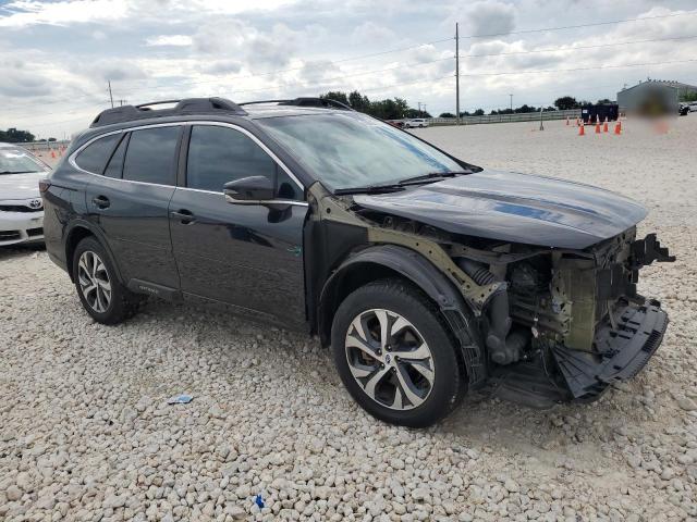 4S4BTGND8L3132460 Subaru Outback LI 4