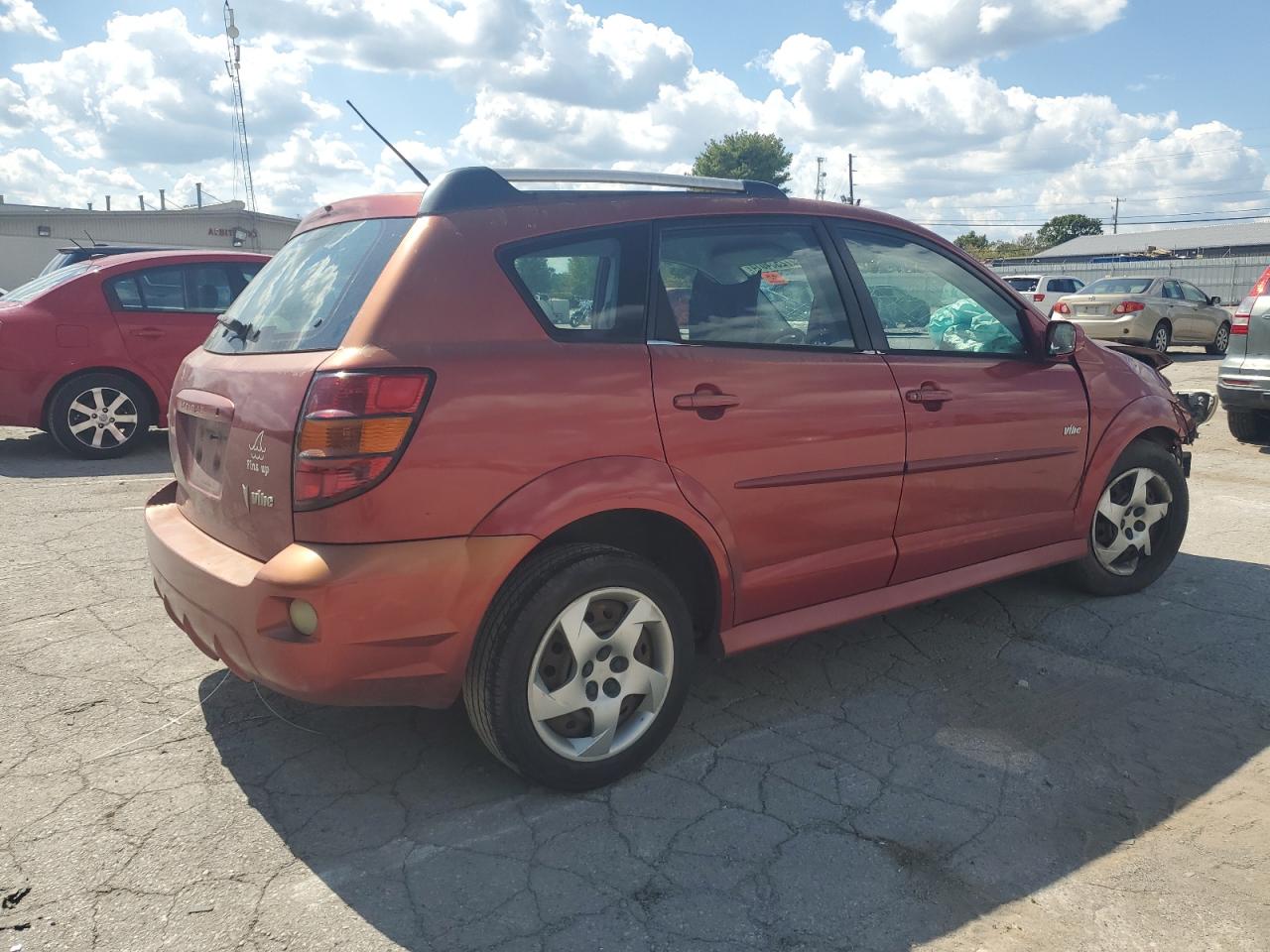 5Y2SL65866Z416396 2006 Pontiac Vibe