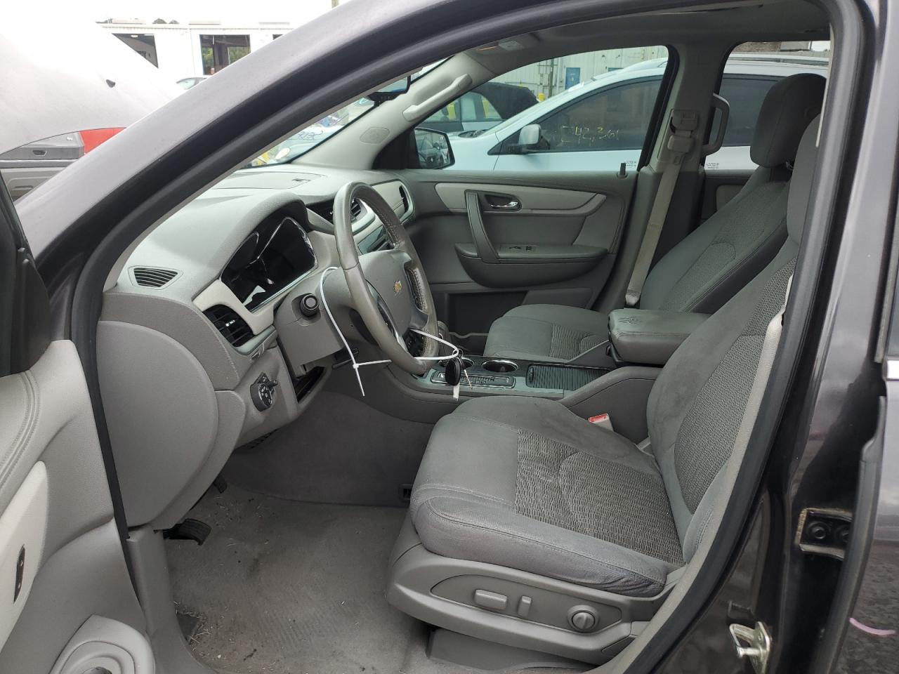 2013 Chevrolet Traverse - Image 7
