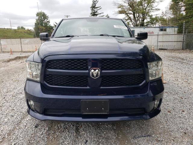  RAM 1500 2017 Blue