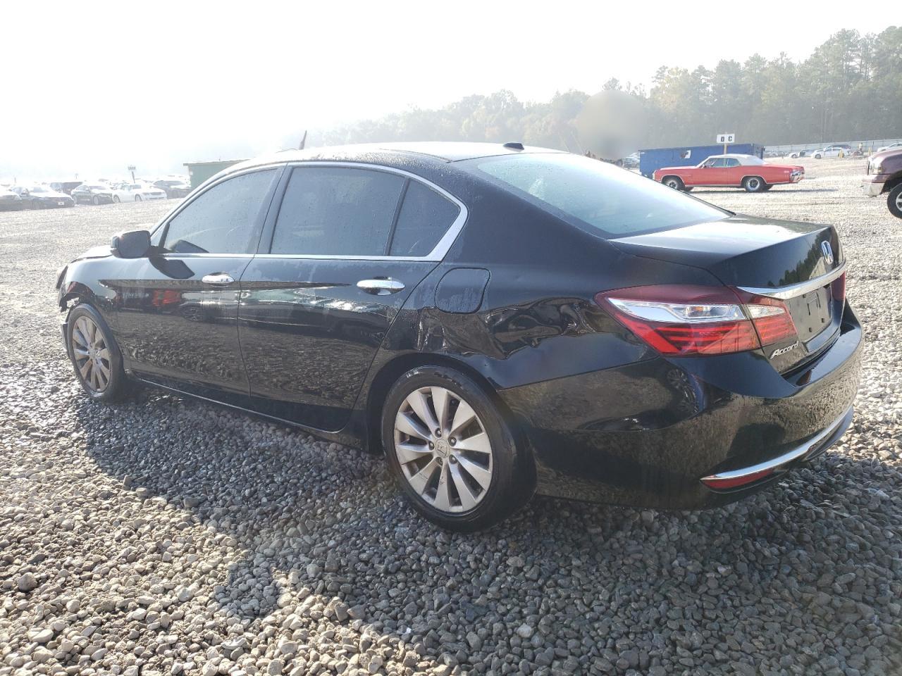 2014 Honda Accord - Image 2