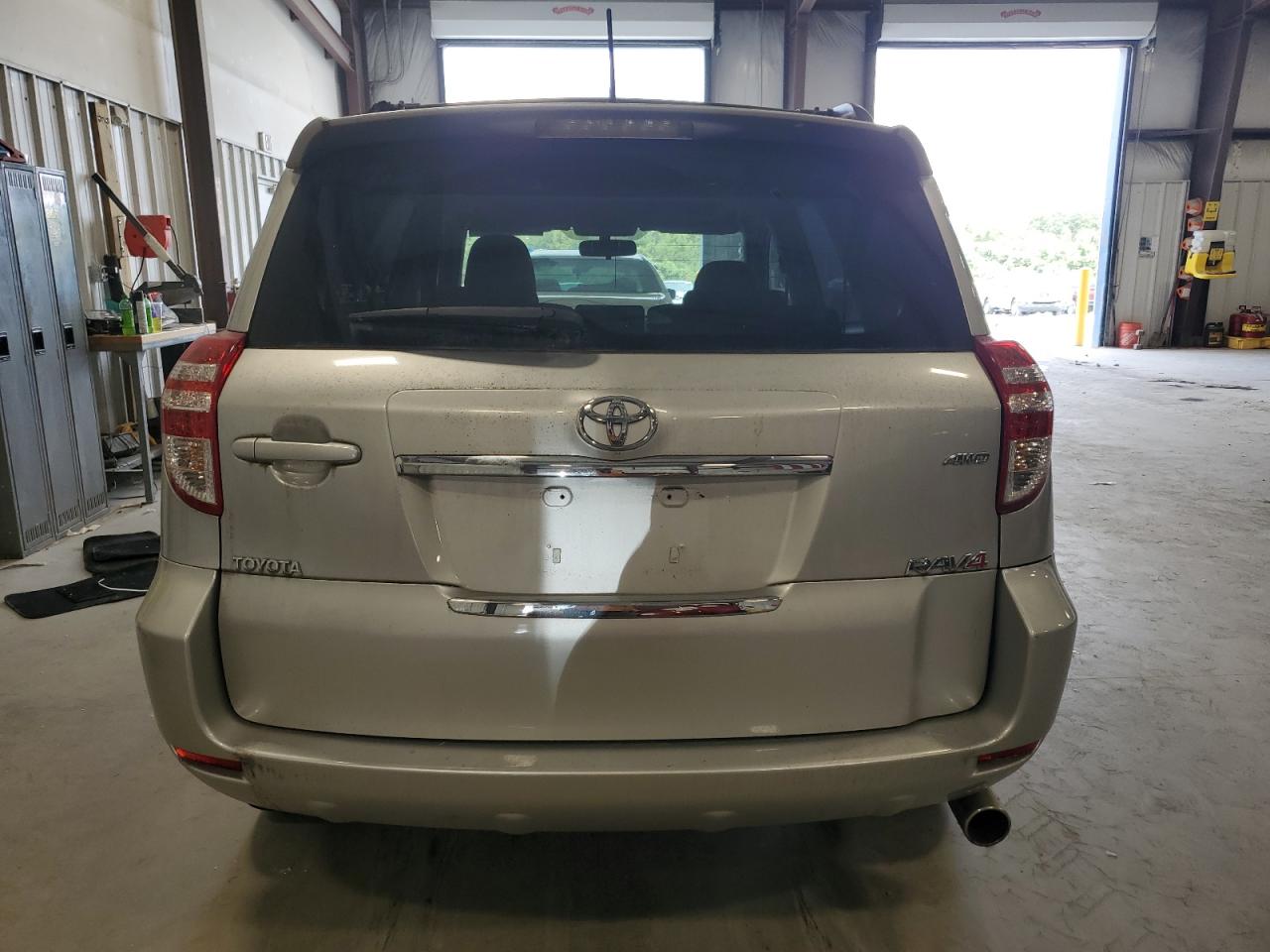 2009 Toyota Rav4 Sport VIN: JTMBK32V295074355 Lot: 72688704