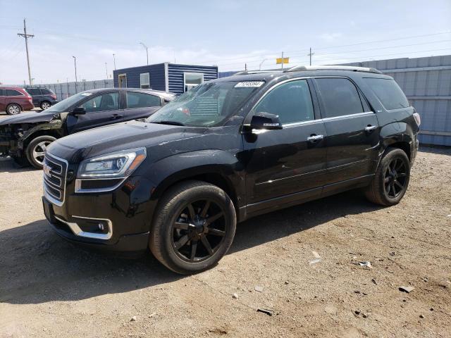 2017 Gmc Acadia Limited Slt-2