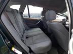 2002 BMW X5 AUTO  for sale at Copart ROCHFORD