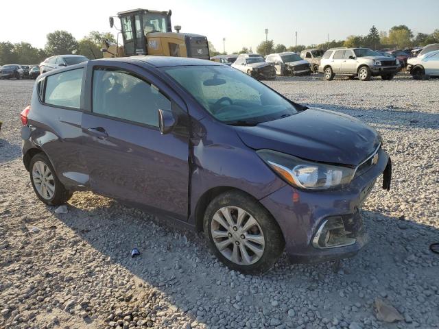  CHEVROLET SPARK 2016 Фиолетовый