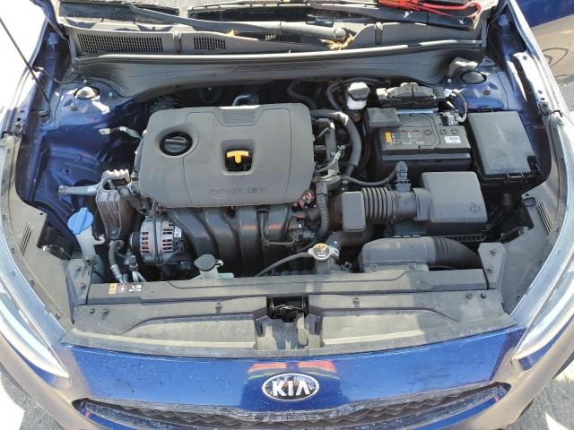 3KPF24AD2LE151270 Kia Forte FE 11