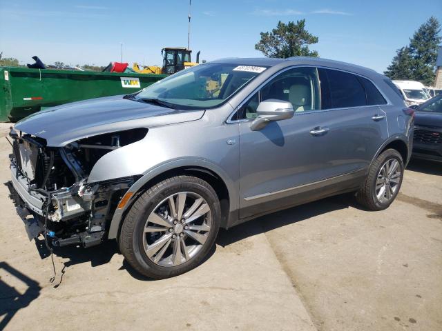 2024 CADILLAC XT5, VIN: 1GYKNDRS9RZ754880