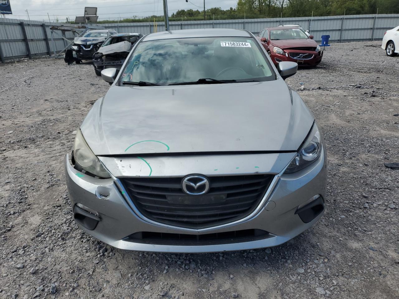 2016 Mazda 3 - Image 5