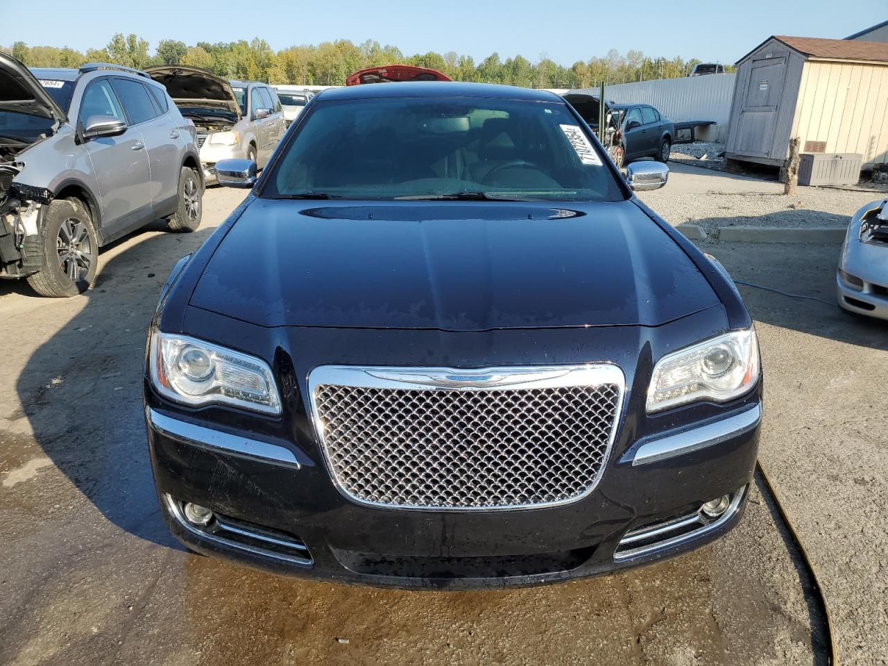 2012 Chrysler 300 - Image 5