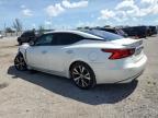 Miami, FL에서 판매 중인 2016 Nissan Maxima 3.5S - Front End