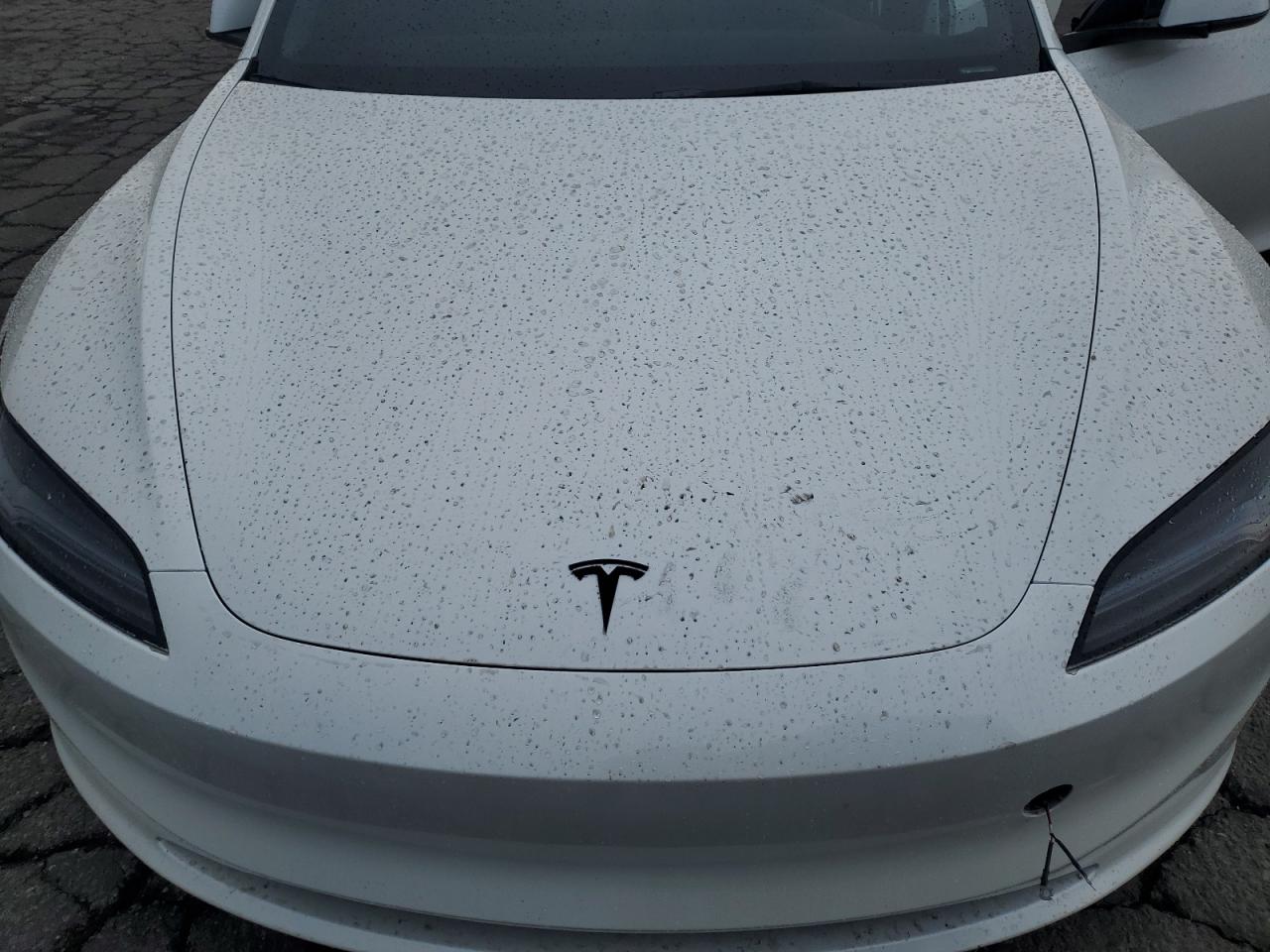 5YJ3E1EB8RF729148 2024 Tesla Model 3