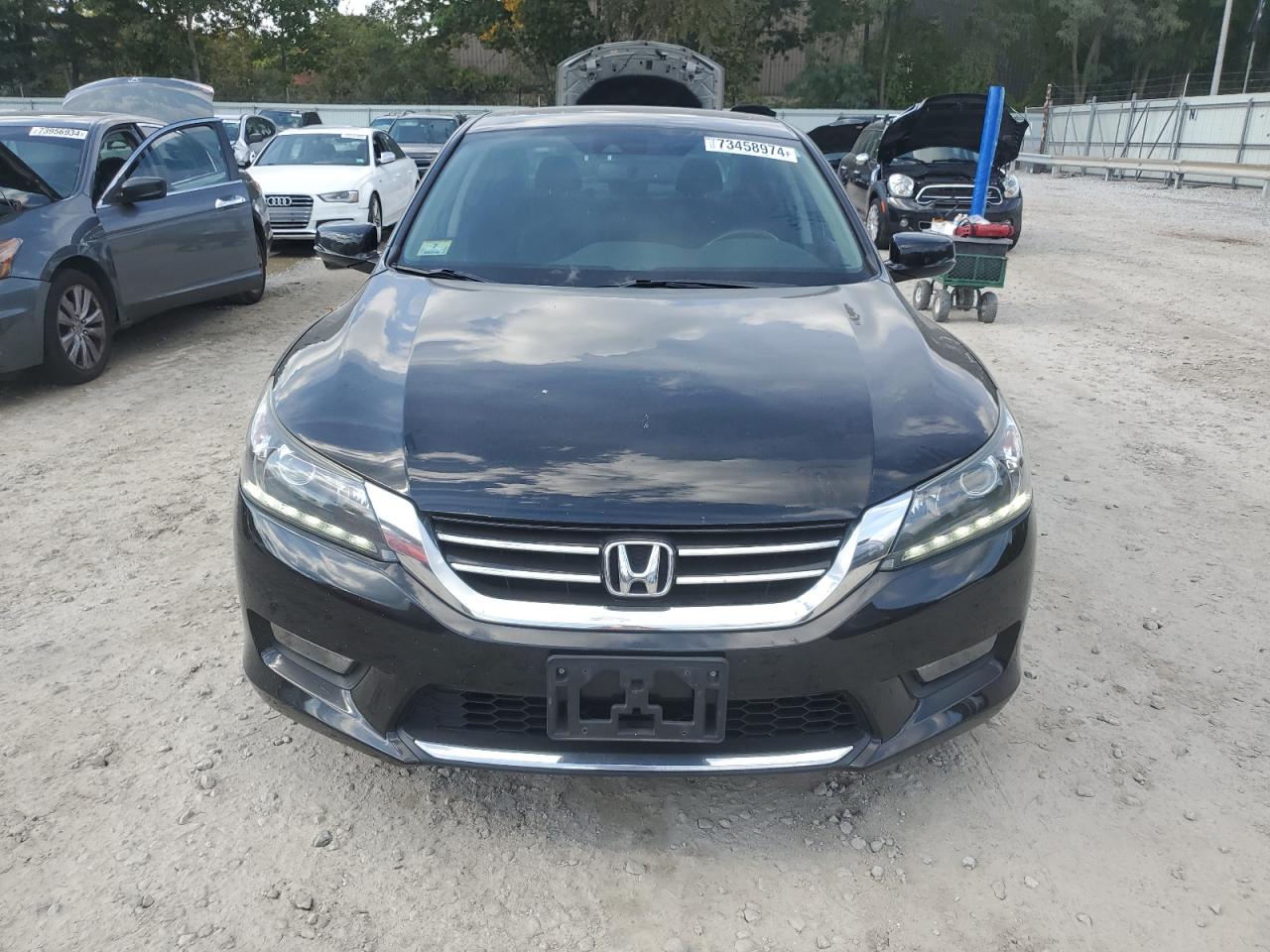 2014 Honda Accord - Image 5