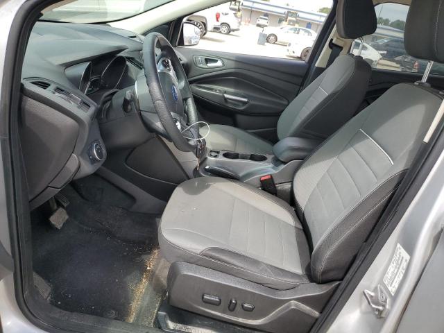 Parquets FORD ESCAPE 2015 Silver