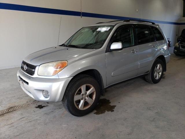 2004 Toyota Rav4  na sprzedaż w Sandston, VA - Front End