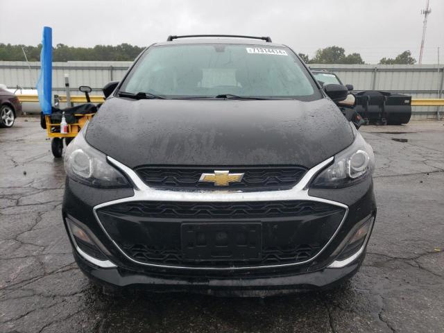  CHEVROLET SPARK 2019 Czarny