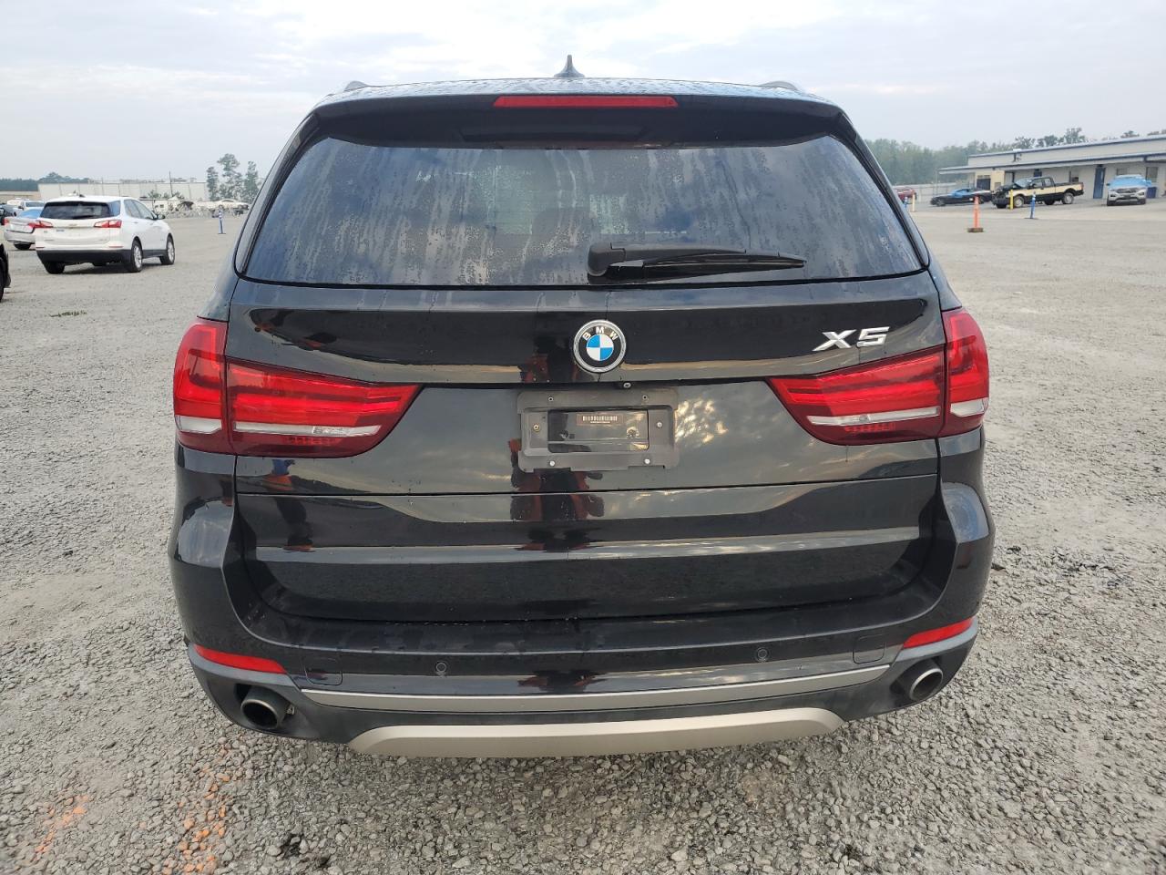 2014 BMW X5 Sdrive35I VIN: 5UXKR2C56E0H34393 Lot: 73632394