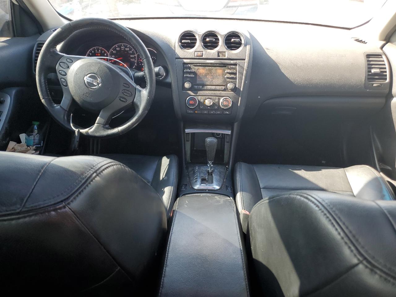 1N4AL2AP3CC156979 2012 Nissan Altima Base