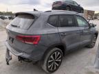 2022 Volkswagen Taos Se for Sale in Kansas City, KS - Front End
