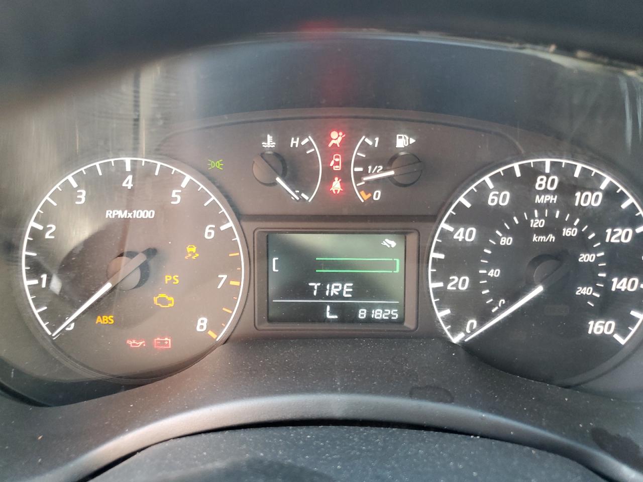 2016 Nissan Sentra - Image 9