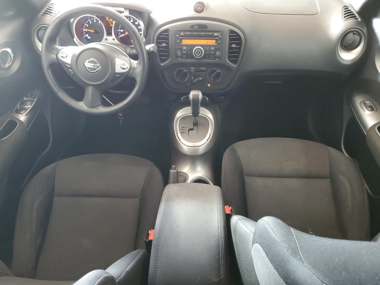 JN8AF5MR4ET452410 2014 Nissan Juke S