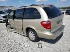 2007 Chrysler Town & Country Touring للبيع في Cahokia Heights، IL - Side