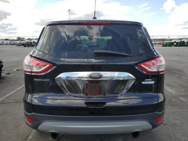  FORD ESCAPE 2013 Черный