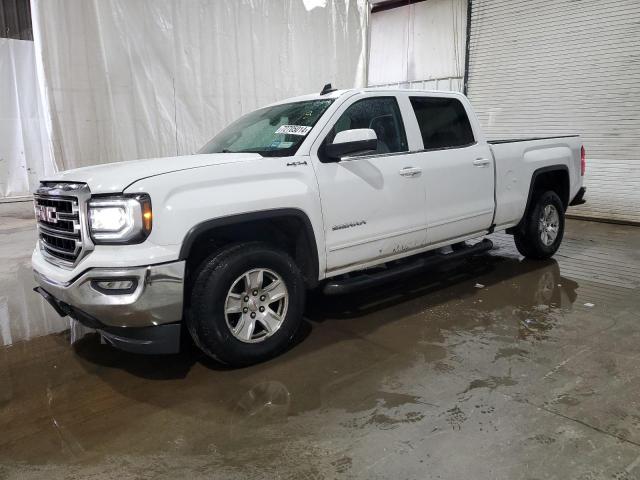 2018 Gmc Sierra K1500 Sle