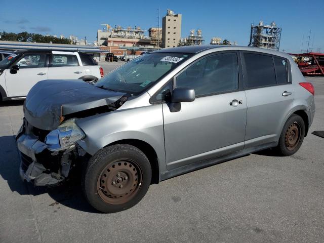 2010 Nissan Versa S