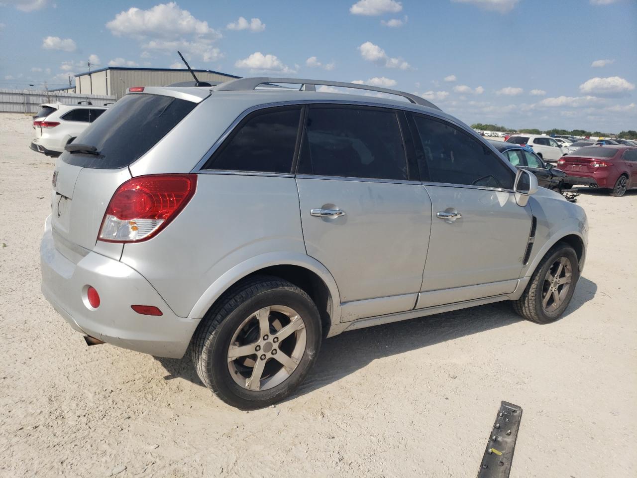 2009 Saturn VUE - Image 3