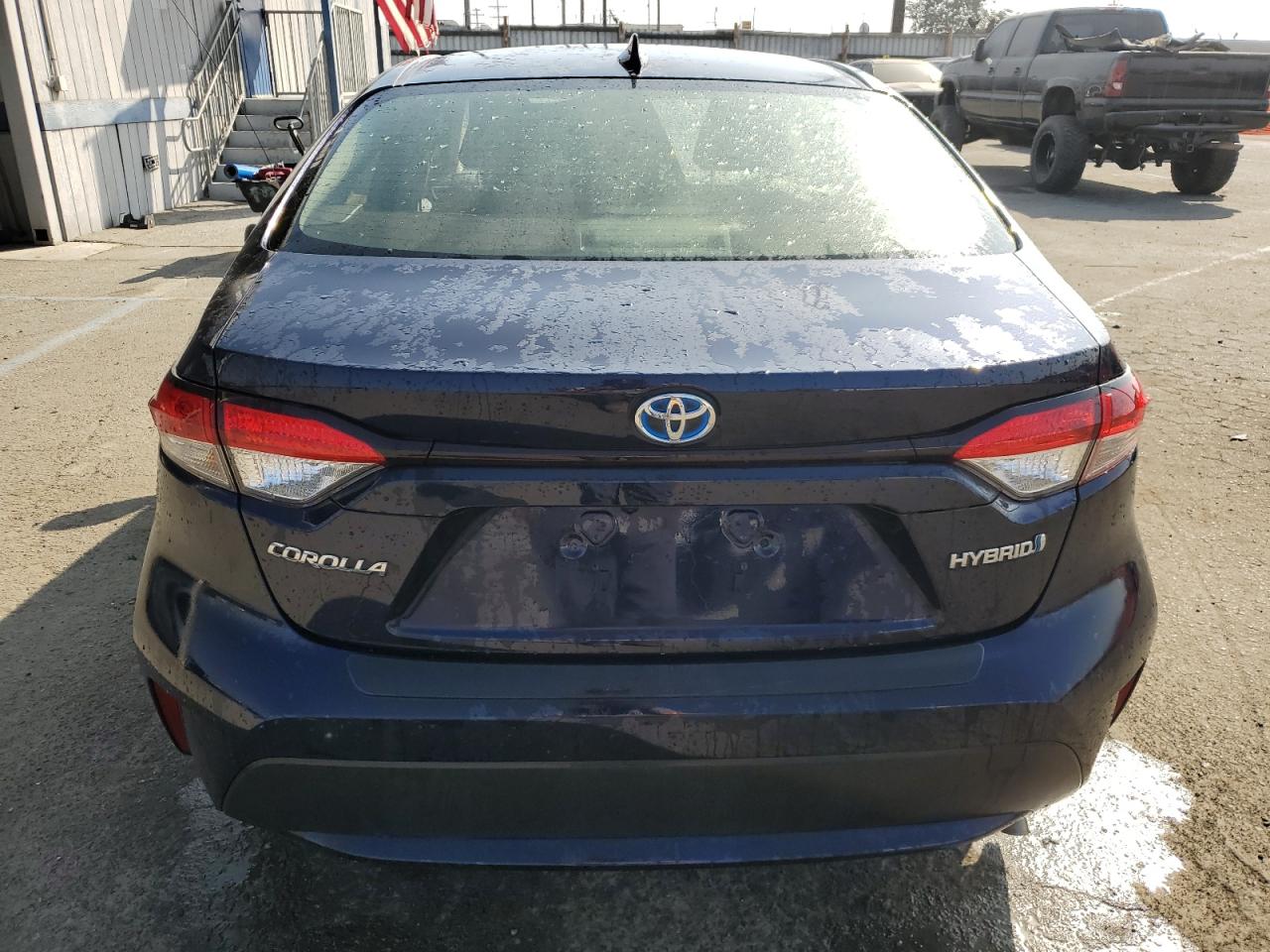 2022 Toyota Corolla - Image 6