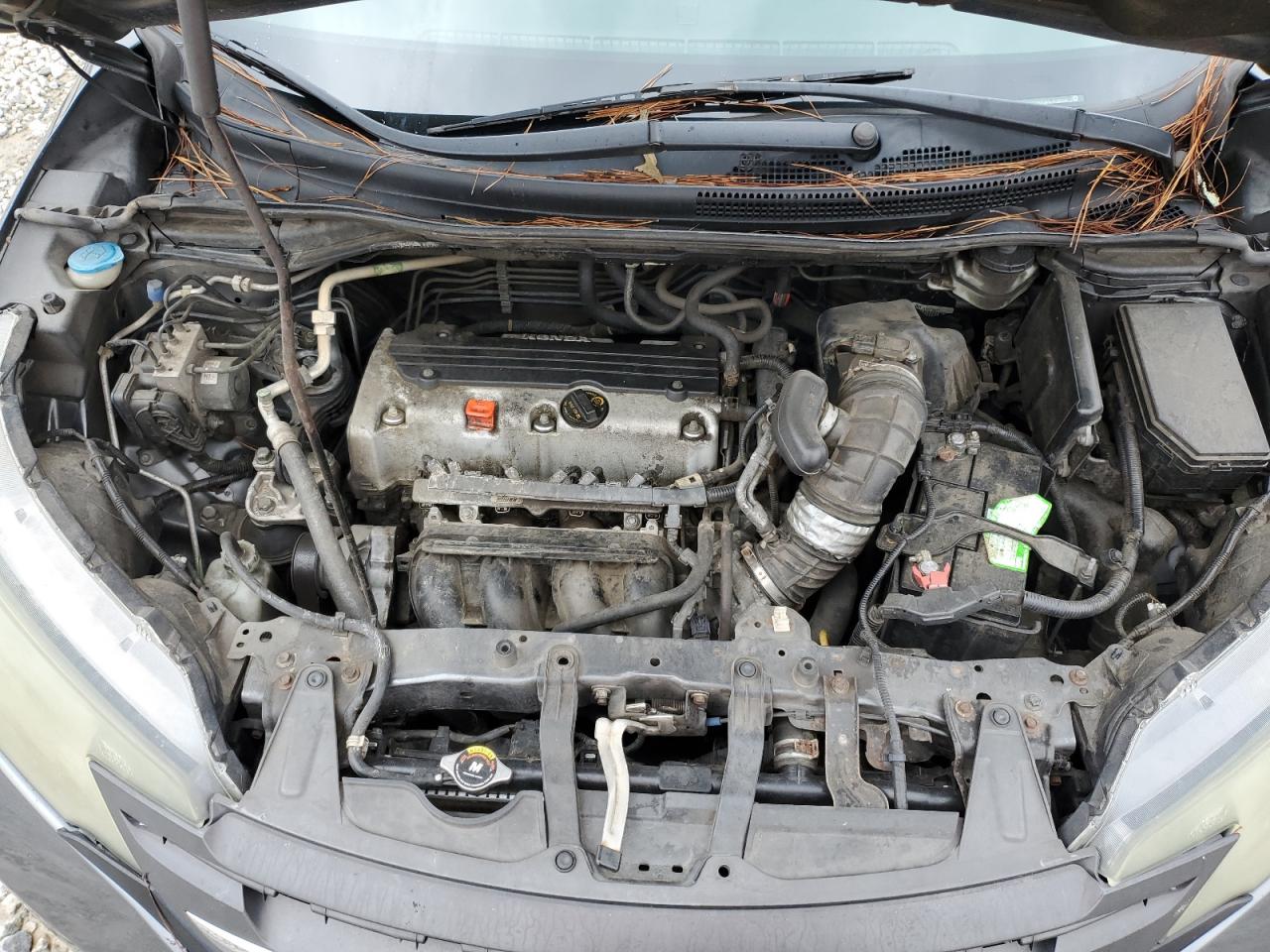 2014 Honda Cr-V Lx VIN: 3CZRM3H33EG703553 Lot: 73490864