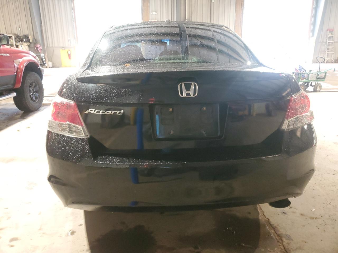 1HGCP2F89AA148601 2010 Honda Accord Exl