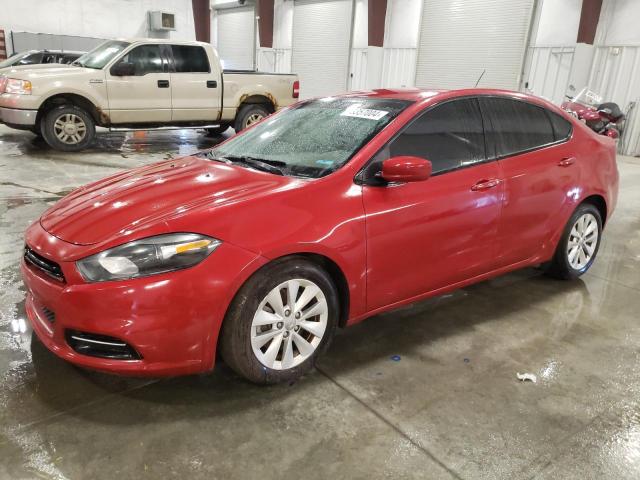 2014 Dodge Dart Sxt